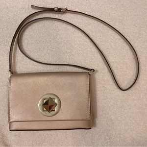 Kate Spade Crossbody Clutch